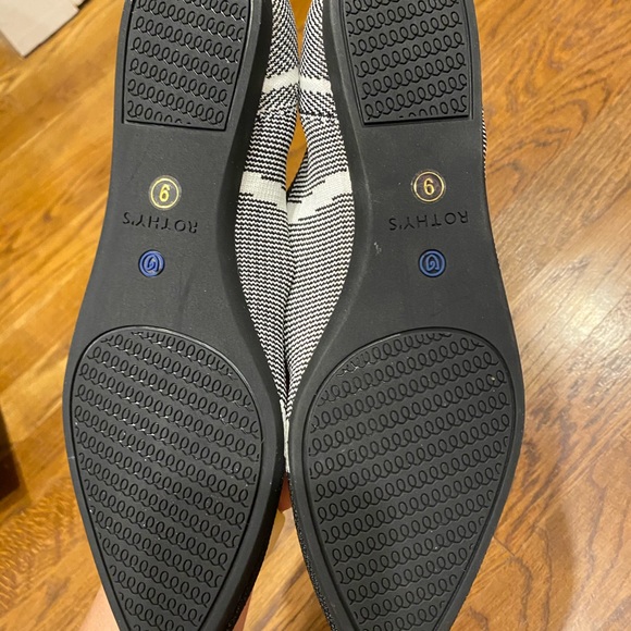 ROTHYS (look-a-like) women’s shoes - Picture 2 of 2